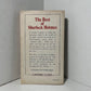 The Best of Sherlock Holmes by Arthur Conan Doyle