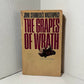 The Grapes of Wrath by John Steinbeck