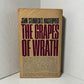 The Grapes of Wrath by John Steinbeck