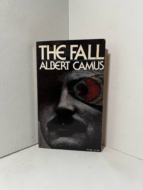 The Fall by Albert Camus