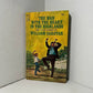 The Man with the Heart in the Highlands and Other Stories by William Saroyan