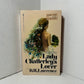 Lady Chatterley's Lover by D.H. Lawrence