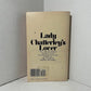 Lady Chatterley's Lover by D.H. Lawrence