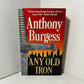 Any Old Iron by Anthony Burgess