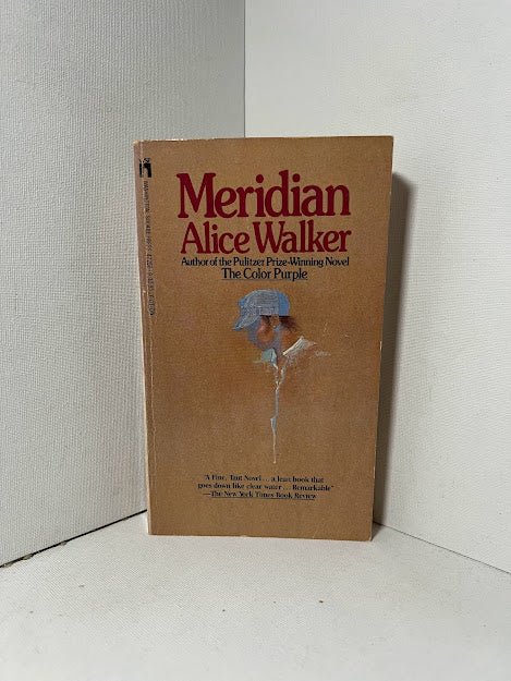 Meridian by Alice Walker