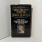 The Ebony Tower by John Fowles