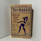 Skinny Legs and All by Tom Robbins