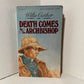 Death Comes for the Archbishop by Willa Cather