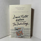 The Pale King by David Foster Wallace