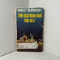 The Old Man and the Sea by Ernest Hemingway