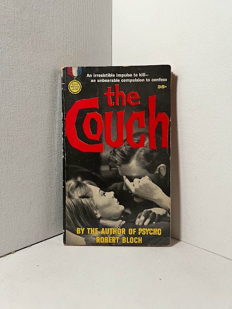 The Couch by Robert Bloch