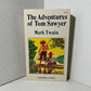 The Adventures of Tom Sawyer by Mark Twain
