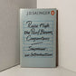 Raise High the Roof Beam, Carpenters & Seymour: An Introduction by J.D. Salinger