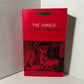 The Jungle by Upton Sinclair