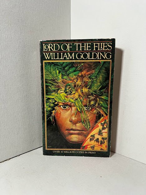 Lord of the Flies by William Golding