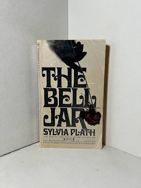 The Bell Jar by Sylvia Plath