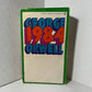 1984 by George Orwell