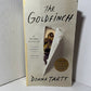 The Goldfinch by Donna Tartt