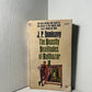 The Beastly Beatitudes of Balthazar by J.P. Donleavy