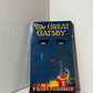The Great Gatsby by F. Scott Fitzgerald