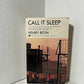 Call It Sleep by Henry Roth