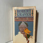 Claudius the God by Robert Graves