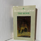 The Monk by Matthew Lewis