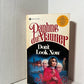 Dont Look Now by Daphne du Maurier
