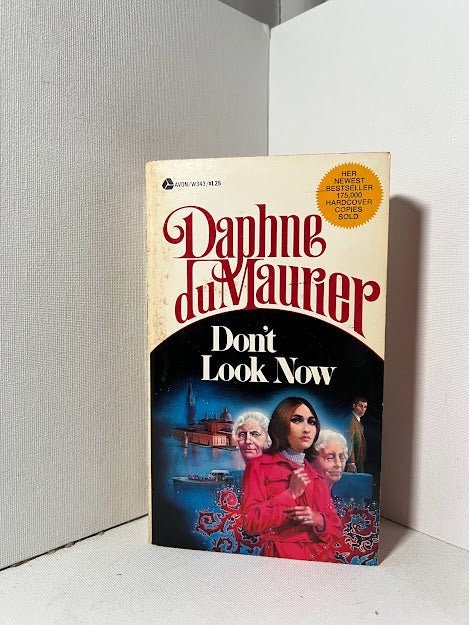 Dont Look Now by Daphne du Maurier