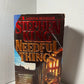 Needful Things by Stephen King
