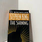The Shining by Stephen King