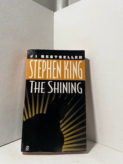 The Shining by Stephen King