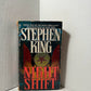 Night Shift by Stephen King