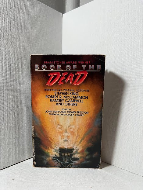 Book of the Dead