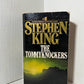 The Tommyknockers by Stephen King
