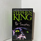 Pet Sematary by Stephen King