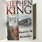 Hearts in Atlantis by Stephen King