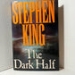 The Dark Half by Stephen King