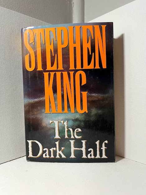 The Dark Half by Stephen King