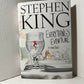 Everything's Eventual by Stephen King
