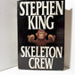 Skeleton Crew by Stephen King