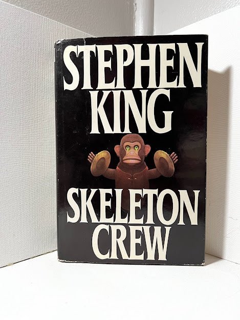 Skeleton Crew by Stephen King