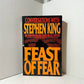 Feast of Fear Conversations with Stephen King