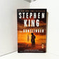 The Gunslinger by Stephen King