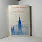 A Natural History of New York City