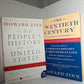 Two Books by Howard Zinn