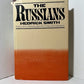 The Russians by Hedrick Smith