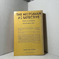 The Historian as Detective edited by Robin W. Winks