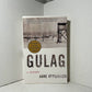 Gulag A History by Anne Applebaum
