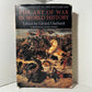 The Art of War in World History edited by Gerard Chaliand